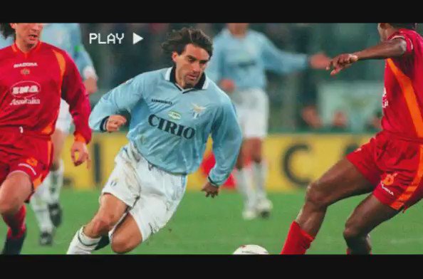 Happy birthday to Roberto Mancini

