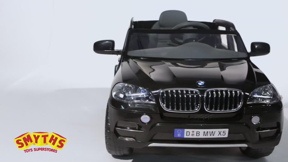 smyths bmw