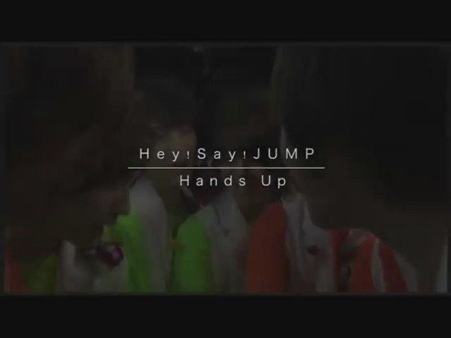 A Hands Up Hey Say Jump A Hands Up Hey Say Jump