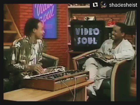 Happy Birthday Roger Troutman (Nov 29, 1951 Apr 25, 1999) 