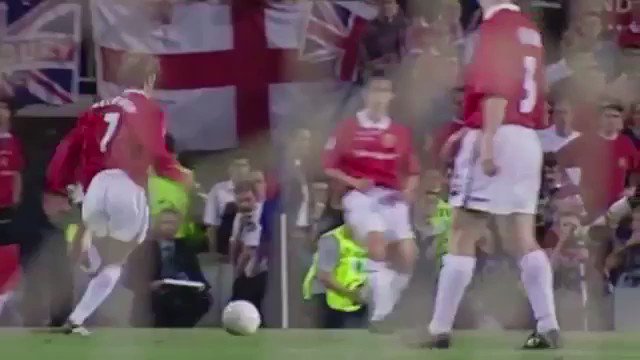 Football Tweet (@Football__Tweet) on Twitter photo 2018-09-18 20:36:11 One for the Man United fans. If this doesnt give you goosebumps, nothing will. ๐
๐ One for the Man United fans. If this doesnt give you goosebumps, nothing will. ๐
๐