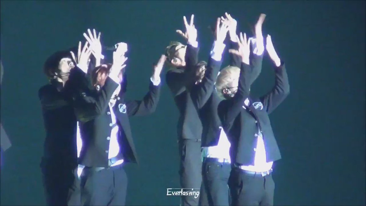 161129 BTS JAPAN OFFICIAL FAN MEETING VOL.3 in Tokyo DAY2 불타오르네(FIRE) Fancam #방탄소년단 @BTS_twt