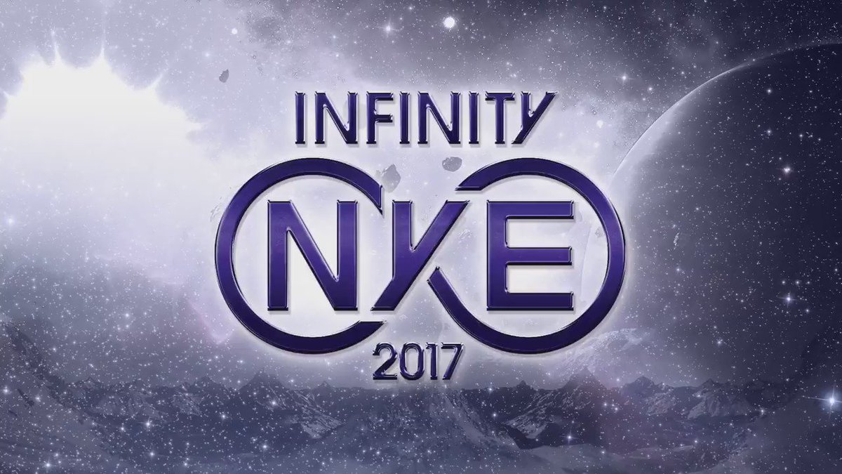 Can't wait to get messy with you all on NYE in San Diego! It's gonna be fucking BNNS! --> infinitynye.com https://t.co/eROZYYp8nD