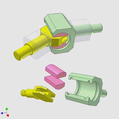 Universal Joint