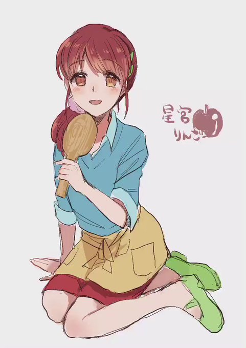 星宮りんごのtwitterイラスト検索結果 古い順 星宮りんごのtwitterイラスト検索結果 古い順