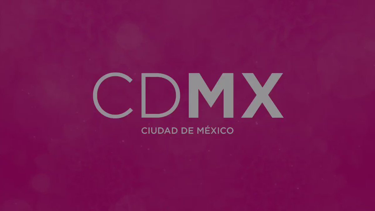 Fondo Mixto de Promoción Turística de la CDMX on Twitter Fondo Mixto de Promoción Turística de la CDMX on Twitter