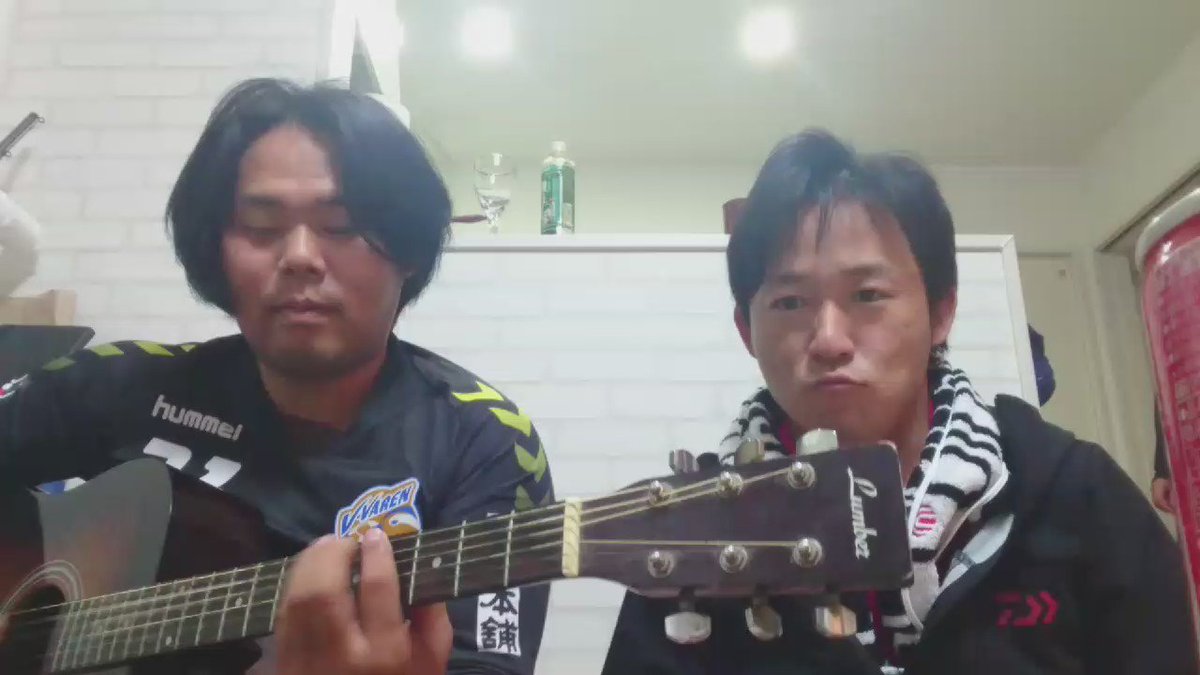 ｊリーガーで釣り人 V ファーレン長崎gk三浦雄也選手の釣りバカ日誌 Vvaren Spulse Yamaga Reysol 釣り Youtuber Togetter