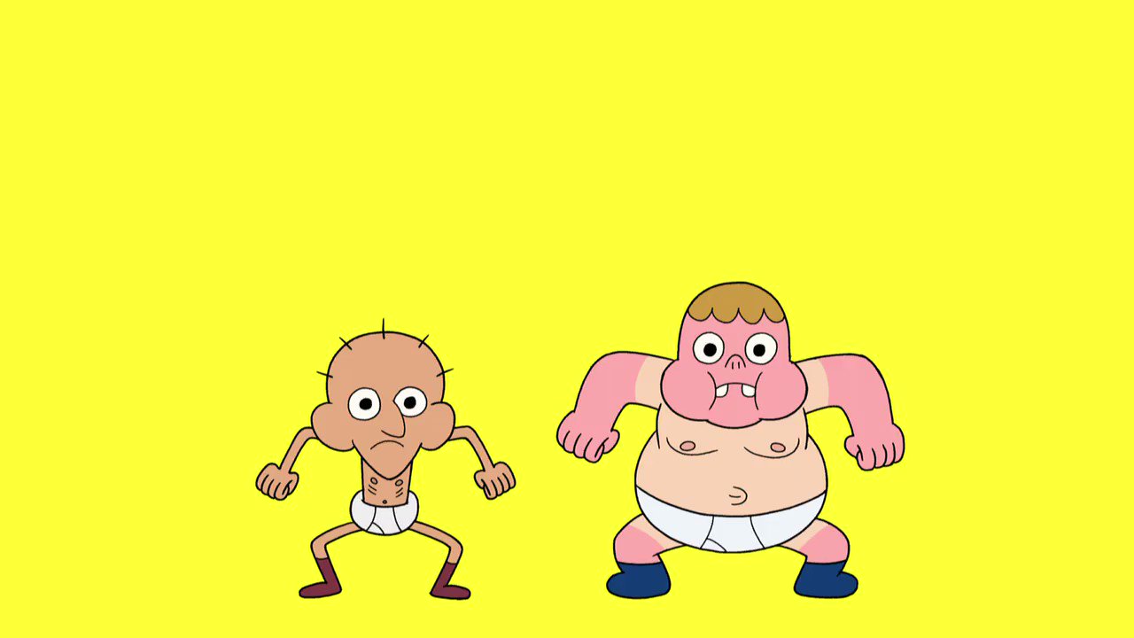 Cartoon Network on Twitter: Cartoon Network on Twitter: