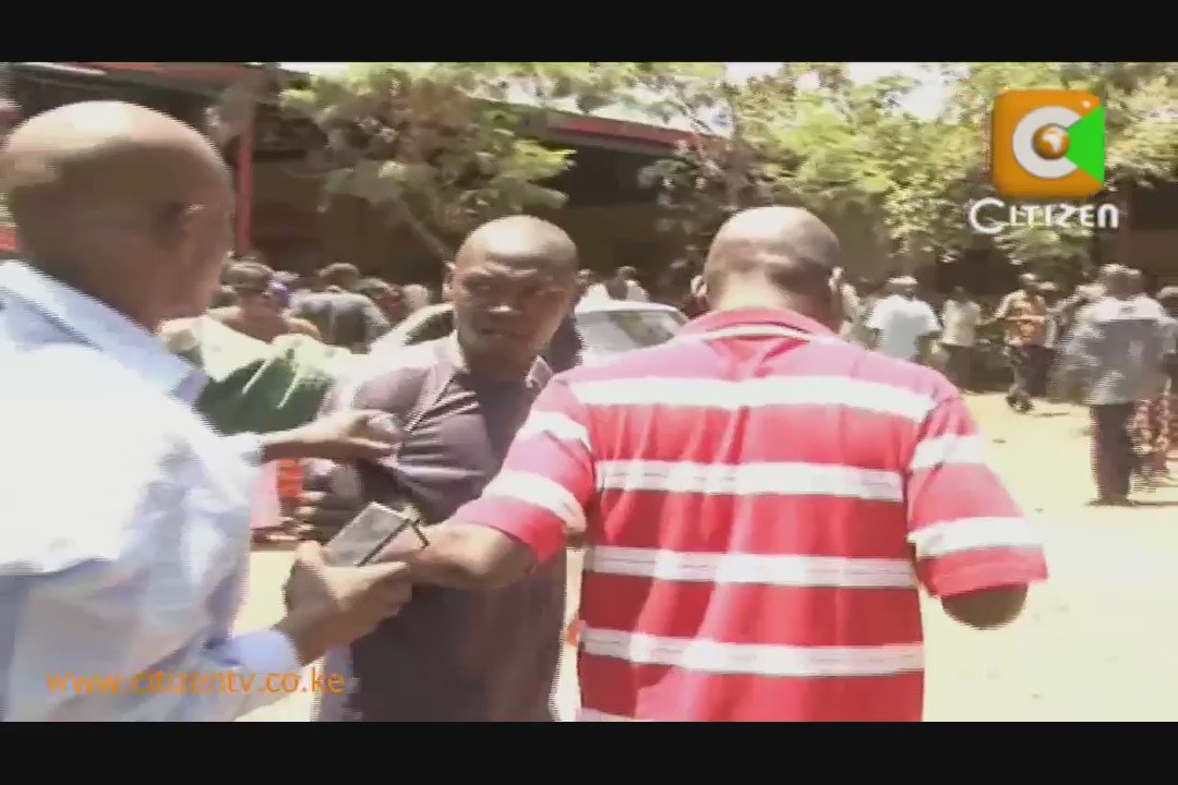 24+ 영상 cetizen 19 Citizen TV Kenya on X: