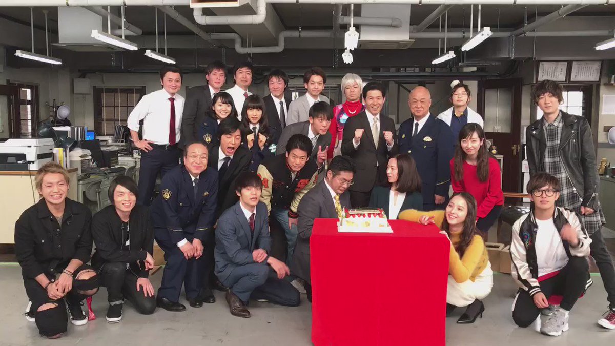 ラストコップ 最終回生放送このあとすぐ 話題の画像がわかるサイト ラストコップ 最終回生放送このあとすぐ 話題の画像がわかるサイト