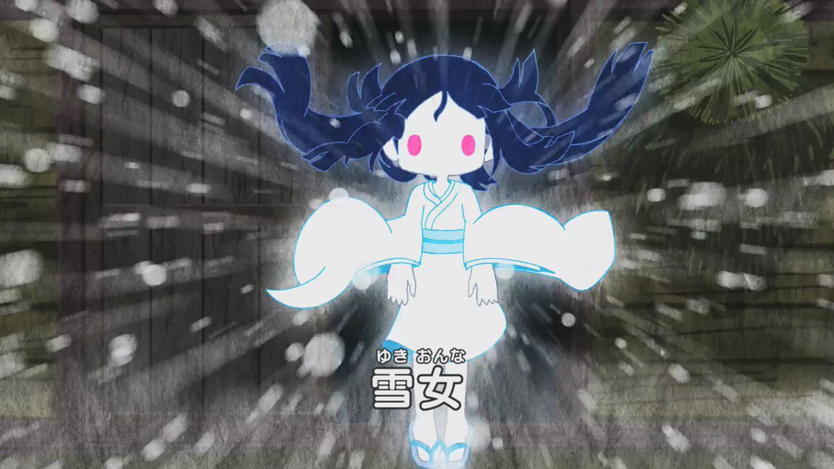 植草航 12月18日 日 朝9 00 放送のふるさと再生日本の昔ばなし 雪女 の絵コンテ 演出 キャラクターなどを担当させていただきました 植草航 12月18日 日 朝9 00 放送のふるさと再生日本の昔ばなし 雪女 の絵コンテ 演出 キャラクターなどを担当させていただきました