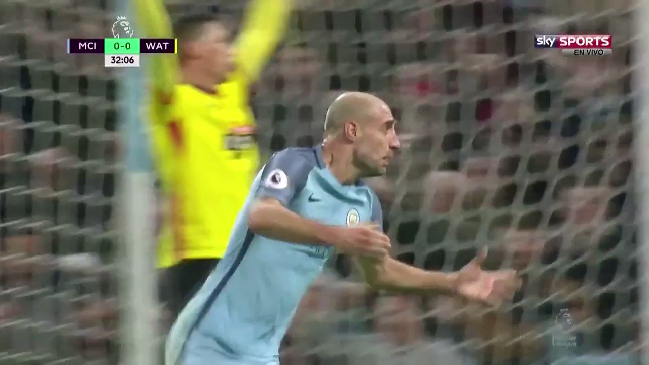 \"Ohhhh he is the fucking man...\"

Happy birthday, Pablo. Legend.
