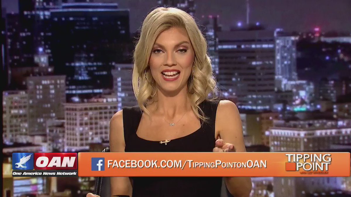 Liz Wheeler on Twitter "My message to TheDemocrats stop being sore