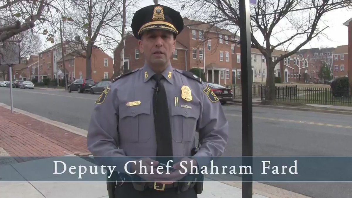 Alexandria Police on Twitter "SAFETY APD investigating robberies