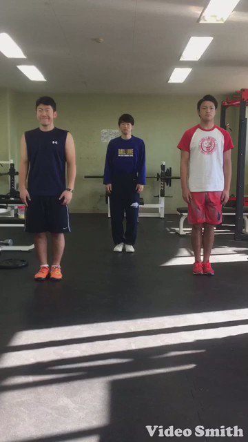 どんな曲にでも合っちゃう万能ダンスとかｗ妙にジワるんだけどｗｗｗ