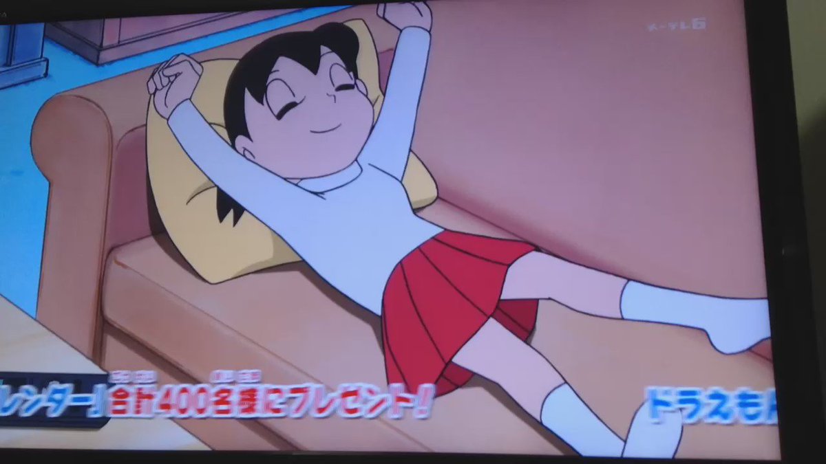 ドラえもんで 月曜から夜ふかし のパロディが放送されていた 優しいジャイアンのおかげ Togetter ドラえもんで 月曜から夜ふかし のパロディが放送されていた 優しいジャイアンのおかげ Togetter