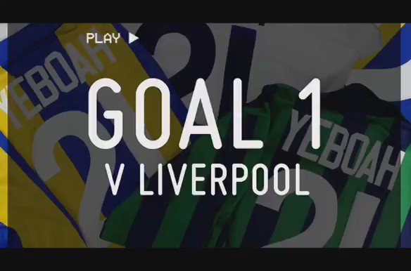 Happy Birthday Tony Yeboah

Which goal was best? for Goal 1 for Goal 2 

