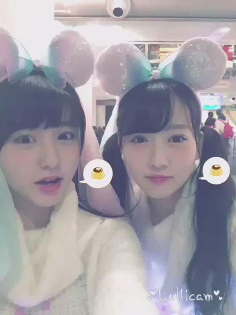 越智ゆらの ゆらゆら メリークリスマスイヴ 1年前の今日をどうぞ ゆらまひ
