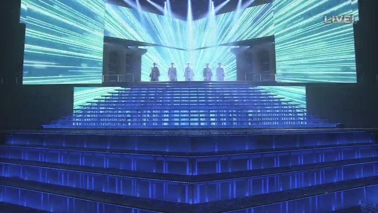 紅白歌合戦 嵐の歴代曲をまとめてみた これまでに歌った曲を紹介 Live Now