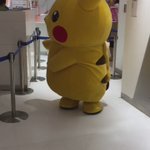 ピカチュウ可愛い と思ったけど なんか変な奴出てきた 話題の画像プラス