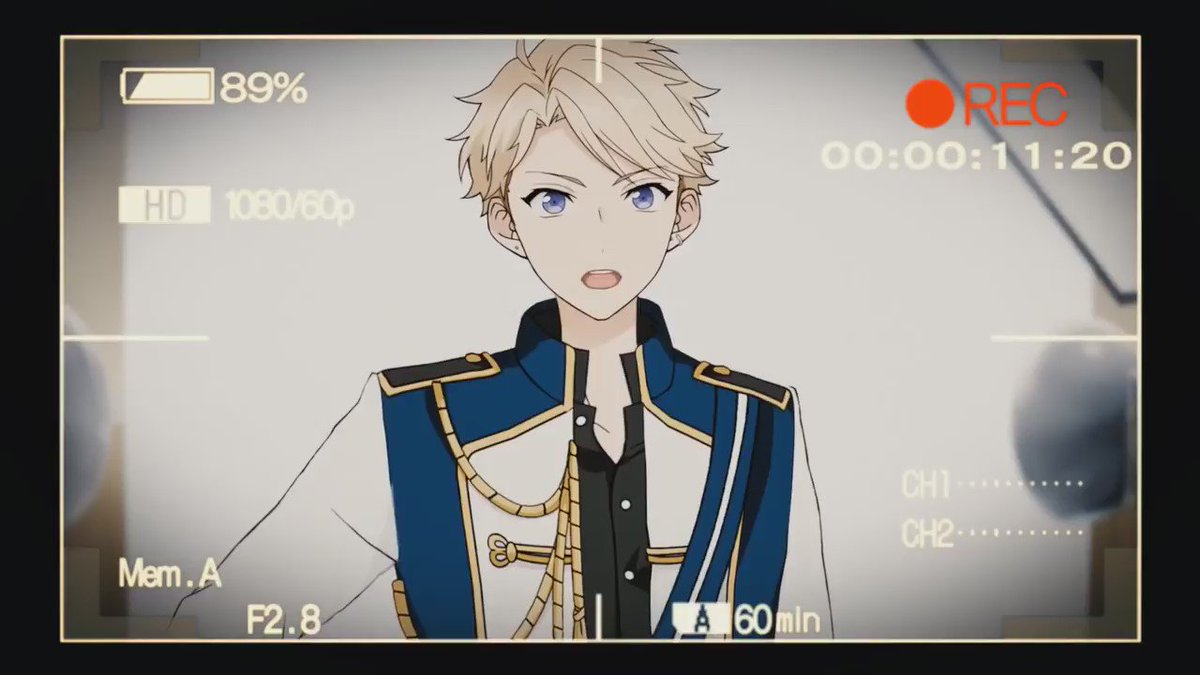 声優 俳優 面白い動画いっぱい集める 彡 こんな感じでよかったかしら 鳴上嵐 北村諒 あんスタ あんさんぶるスターズ あんステ