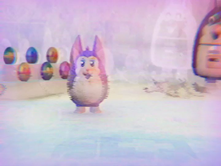 tattletail horror game sequel