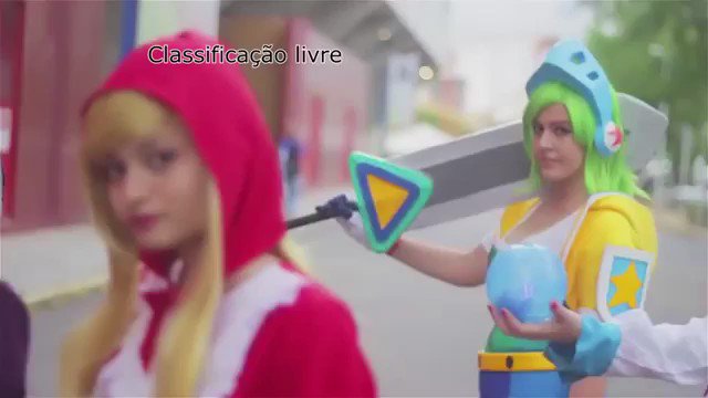 Caruaru recebe a 1ª edição do Anima Caruaru, evento reúne fãs de anime