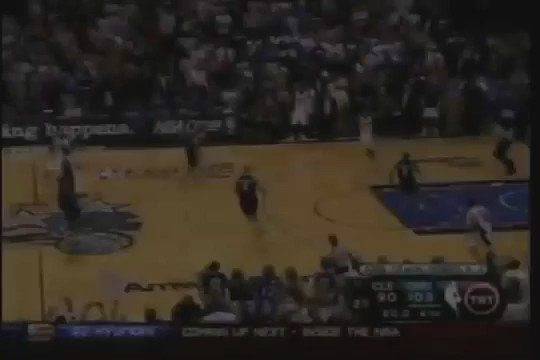 Happy Birthday This is every Magic fan s favorite LeBron James memory!

 