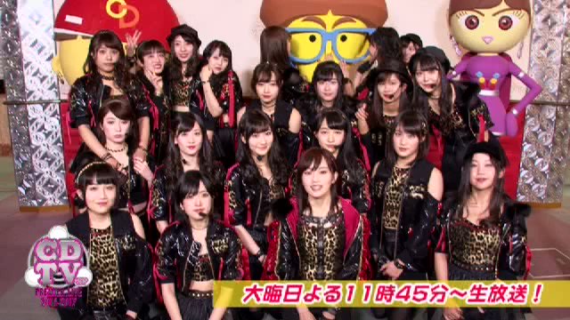 カウントダウンtv 2015-2016 NMB48 カウントダウンtv 2015-2016 NMB48