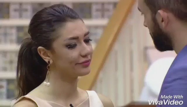 Cok özelsiniz!❤@aycanvariss @onuryuxel #KısmetseOlur #OnAy