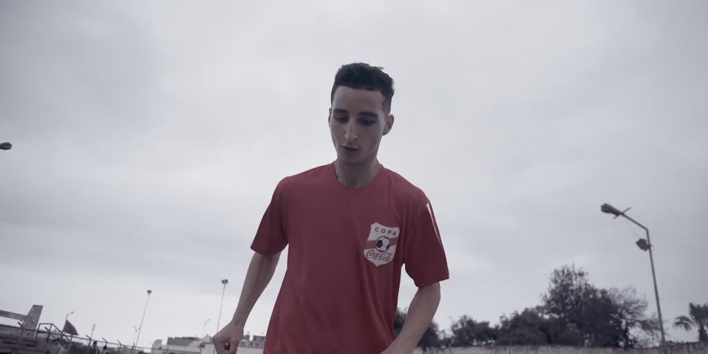 Copa Coca-Cola 30, Nos intervalos dos jogos, não faltou ani…
