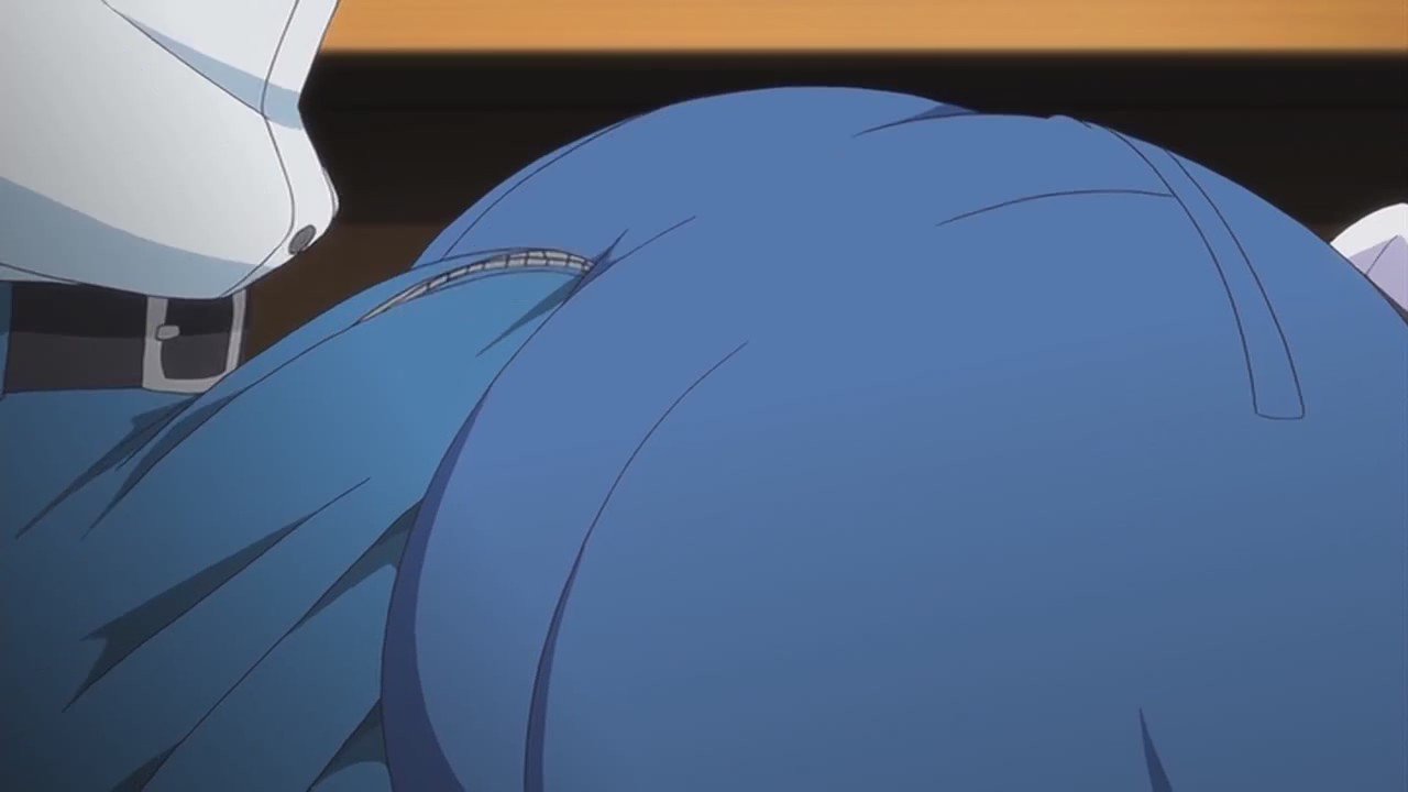Aℓℓυrιηg Oρραι on X: !! SOUND WARNING !! Title: Mankitsu Happening – Episode  3 t.cobJtZL2YeWm  X