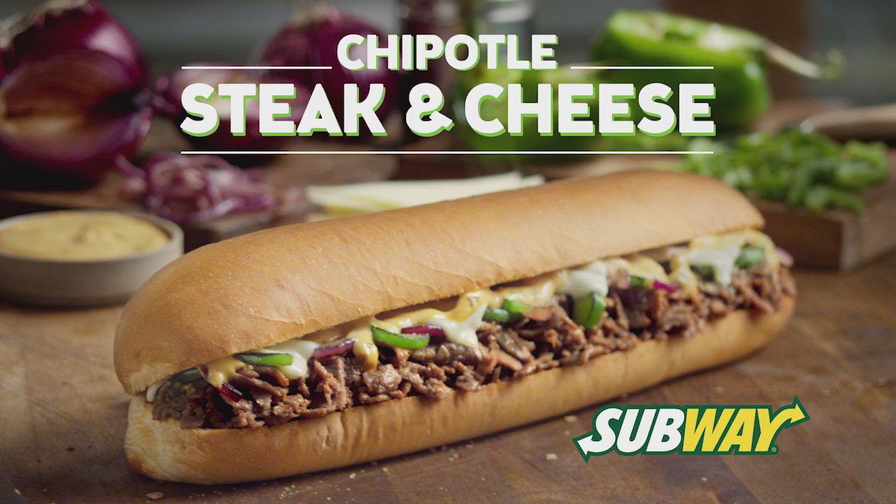 SUBWAY® Canada (@SUBWAYCanada) / X