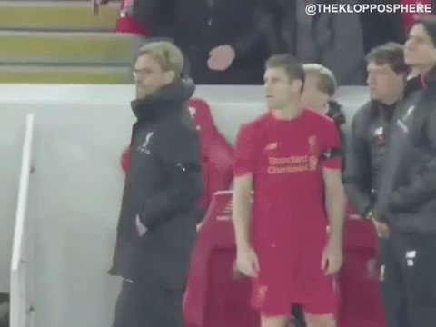 Happy birthday james milner. 