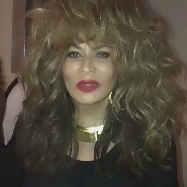 Happy Birthday Tina Knowles!  