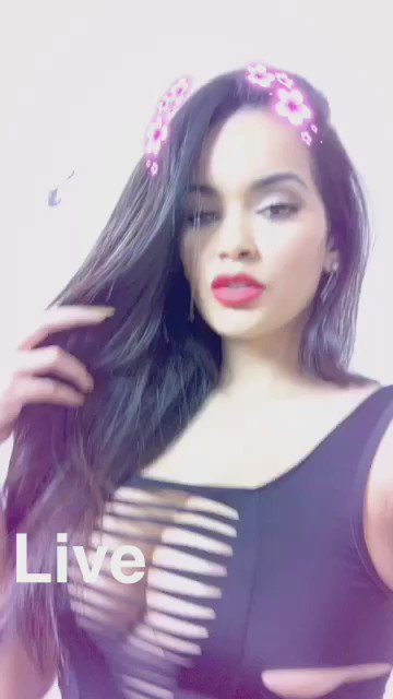 Live now @CamSodaLive https://t.co/VV8OBSFK7X