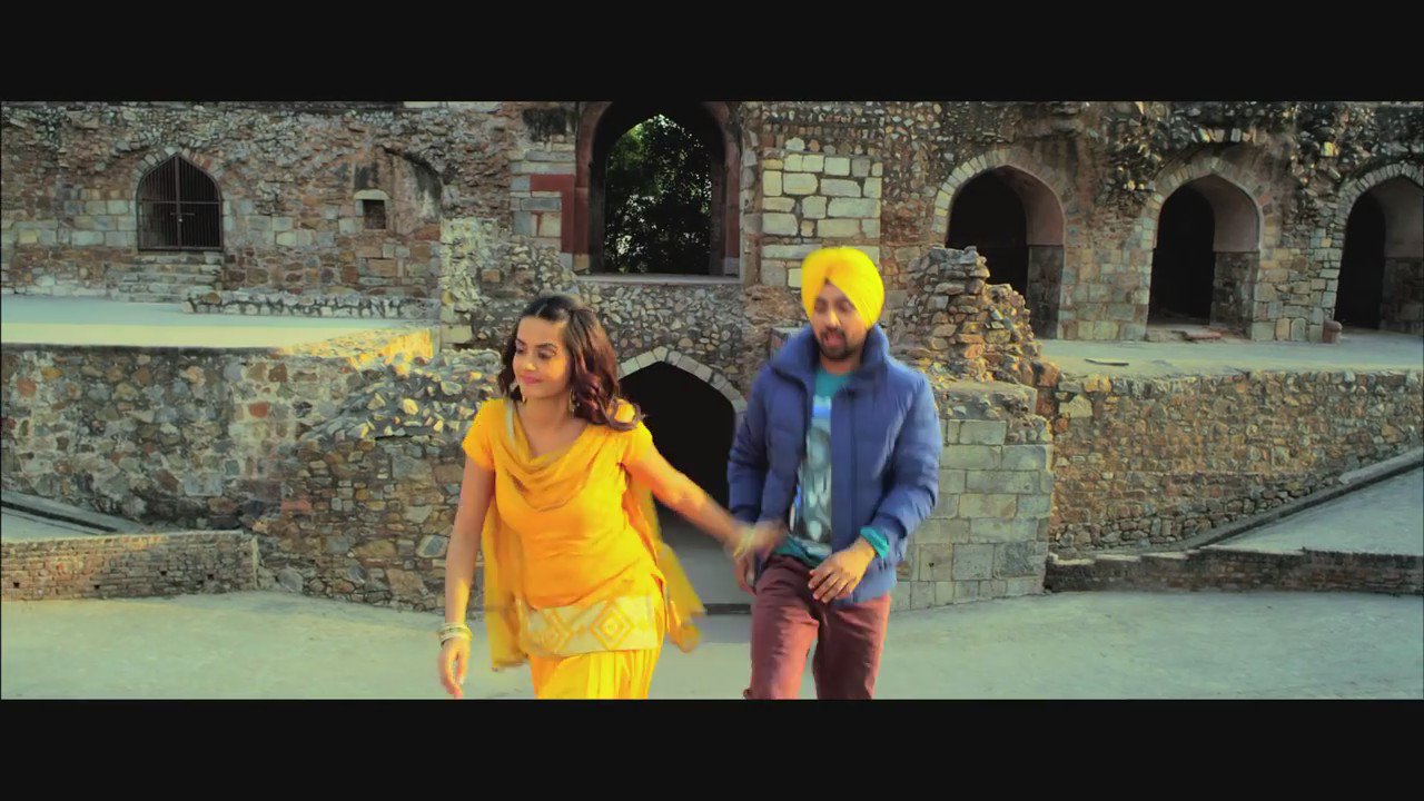 Happy Birthday | Disco Singh | Diljit Dosanjh 
Happy Birthday 
