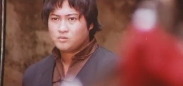 Happy birthday to martial arts legend Sammo Hung seen here in his prime in \The Victim\ (1980): 
