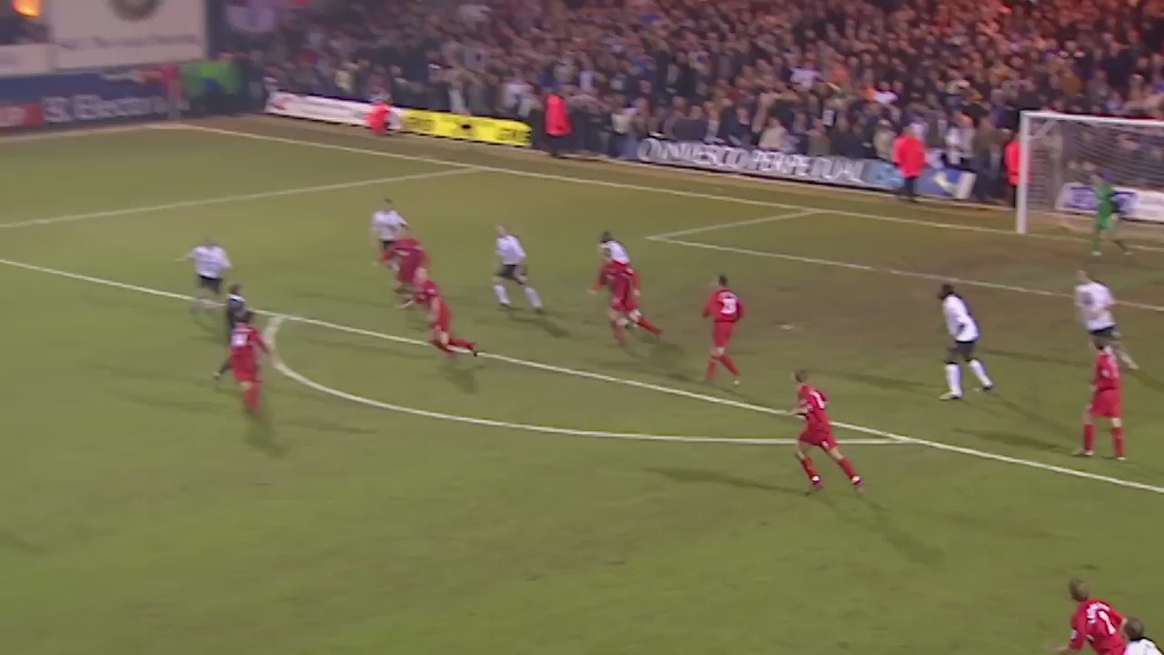 Happy Birthday Xabi Alonso 

Remember when he scored from inside his own half against Luton?

