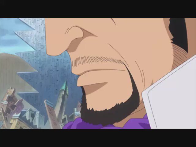 ワンピース動画 79巻 第792話 土下座 本当に すまん事をしやした 藤虎のこの潔さが好きです T Co Kummqbo4sx