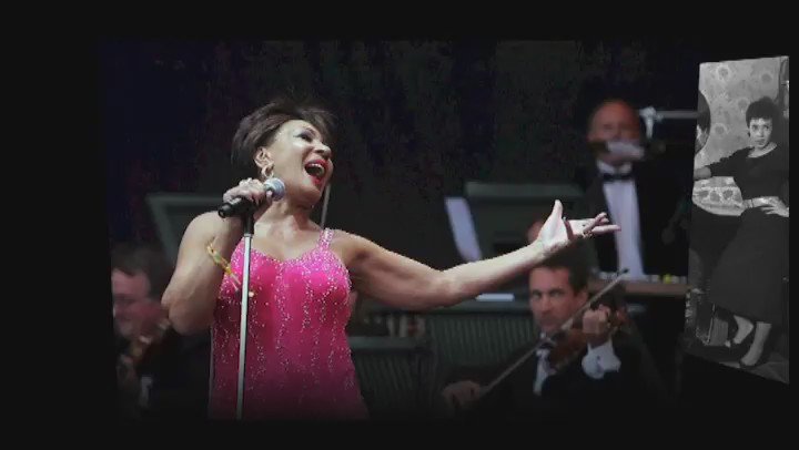 From Tiger Bay to global stardom - Happy 80th Birthday Dame Shirley Bassey   