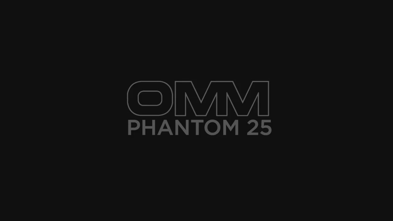 Omm Stephantietz The Phantom 25 Pulls Much Design Heritage From Our Omm Classic 25 The Name Means Phantom 25 Cl Classic Lite Hope This Helps Twitter
