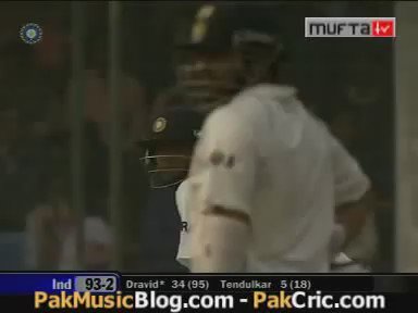 Happy Birthday Rahul Dravid 