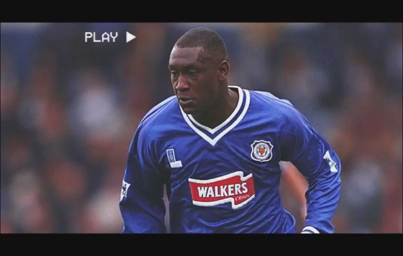 Happy Birthday Emile Heskey
Underrated? 