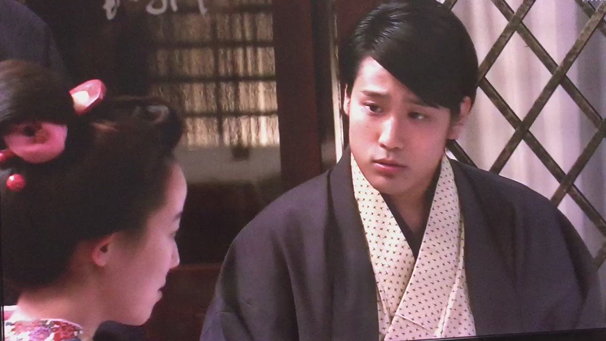 はまのすけ 子供ができたと報告した時のこの榮三郎 照史 めっちゃいい やったー とかじゃなく喜びのびっくりと噛み締めて涙溜めて喜んでる感じ サチさん羨ましいなぁ あさが来た あさが来たスピンオフ ジャニーズwest 桐山照史 はまのすけ 子供ができたと報告した時のこの榮三郎 照史 めっちゃいい やったー とかじゃなく喜びのびっくりと噛み締めて涙溜めて喜んでる感じ サチさん羨ましいなぁ あさが来た あさが来たスピンオフ ジャニーズwest 桐山照史