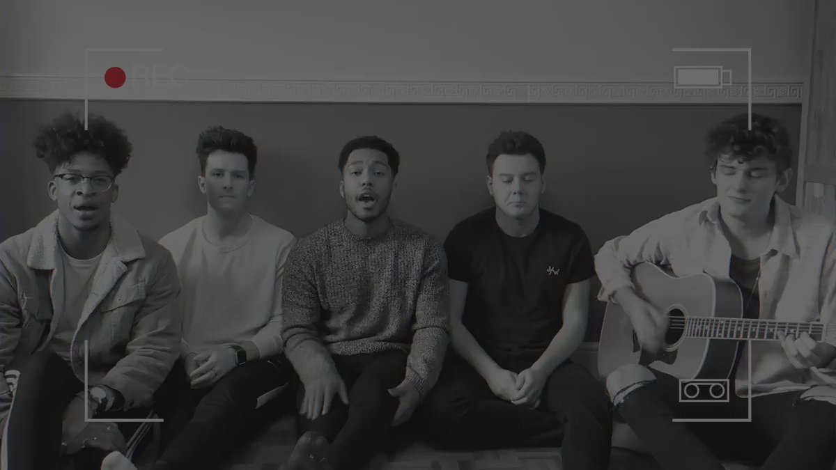 As we were loving @edsheeran 's new songs, we thought we would take 5 and make a cover for you guys back home! Enjoy! 😝
#ConceptCovers