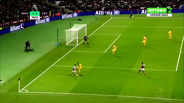 Happy Birthday, Andy Carroll! It\s almost exactly two years since he scored this breathtaking volley...  