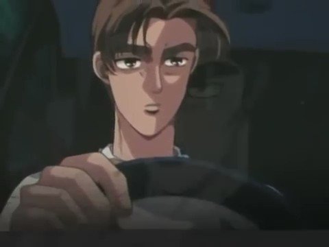 頭文字d名シーン集 Initial D Bot Twitter 頭文字d名シーン集 Initial D Bot Twitter
