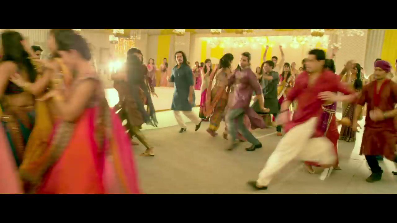 Punjabi Wedding Song - Parineeti Chopra - Siddharth Malhotra - Hasee Toh Phasee
Happy Birthday 