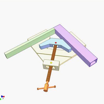 Angular Vice